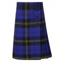 Tartan Skirt
