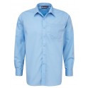 Shirt long sleeves dualpack