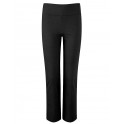 Trousers girls navy