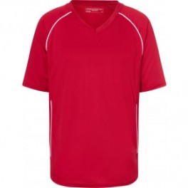 T-shirt PE RED