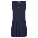 Pinafore navy