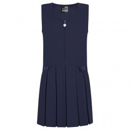 Pinafore navy Pinafore navy